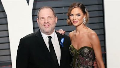 Who is Harvey Weinstein’s ex-wife Georgina Chapman?