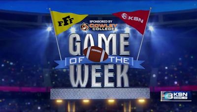 Game of the Week: Wichita Northwest vs Wichita East