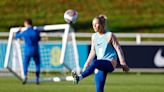 England women's striker Daly retires from internationals