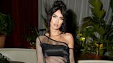 Megan Fox Drops Post With Cryptic Caption And Deletes All Her MGK Photos In The Middle Of The Night. Fans Think...