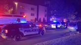 Man, 43, dead after officer-involved shooting at Birmingham apartment complex