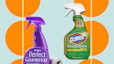 The Best Kitchen Cleaners for Sparking Clean Surfaces