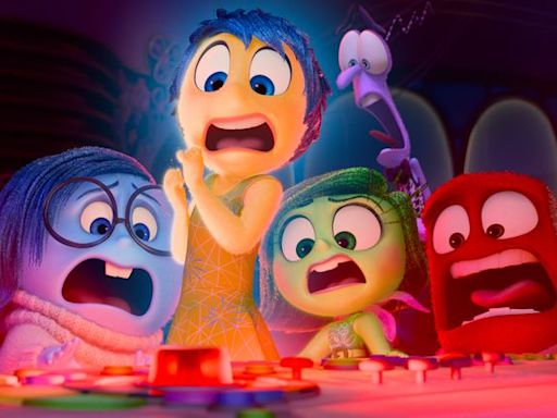 “Inside Out 2 ”surpasses “Dune: Part Two” as the highest-grossing film of 2024 with over $724 million worldwide