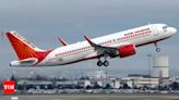 Air India to start non stop services between Delhi and Kuala Lumpur from September 15 - Times of India