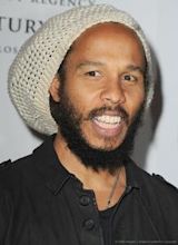 Ziggy Marley