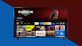 Price drop! This 50-inch ultra-high-def smart TV is down to just $200 — over 40% off