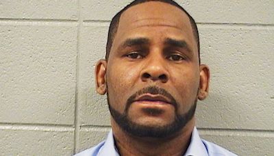 R. Kelly Seeks Legal Loophole to Overturn Sex Convictions