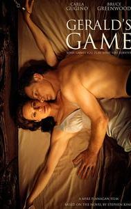 Gerald's Game (film)