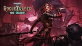 Warhammer 40,000: Rogue Trader Void Shadows DLC Expansion Announced