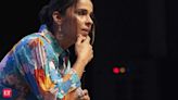 I could have done better in tennis than badminton: Saina Nehwal