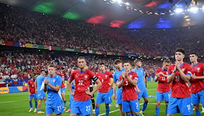 Young Czechs will learn from Euro 2024 experience