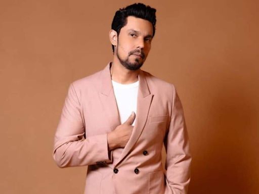 Randeep Hooda wins in Kanha National Park case, court dismisses illegal construction claims