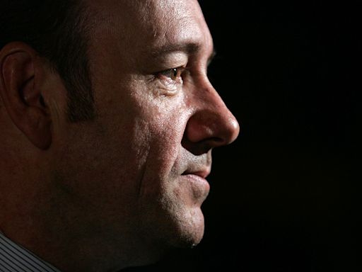 Kevin Spacey Fires Back at New Doc About Alleged Abuse: ‘I Will Not Sit Back and Be Attacked’ by a ‘Desperate...