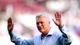 David Moyes exclusive: I understand critics but West Ham are back on the map