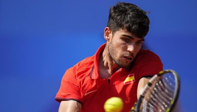 Alcaraz - Djokovic, en directo | Juegos Olímpicos de París 2024: tenis en vivo