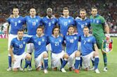 Italy national football team records and statistics