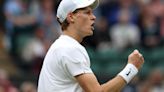 Sinner firma otra obra de demolición en Wimbledon