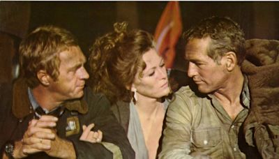 ‘The Towering Inferno’: A Closer Look at the Cast