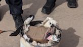 CBP seized hundreds of pounds of meth, fentanyl, cocaine at El Paso area ports of entry