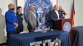 ‘Unprecedented’: Police associations voice support for Chief García staying in Dallas