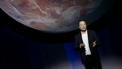 Aliens? Elon Musk revela opinião sobre a vida fora da Terra