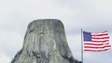 Voluntary climbing closure in place at Devils Tower