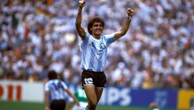 Según ChatGPT, estos son los 5 defensores más importantes de la historia argentina | + Deportes