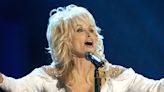 21 things you probably didn't know about Dolly Parton