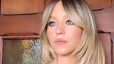 Sydney Sweeney looks completely unrecognisable with jet-black hair