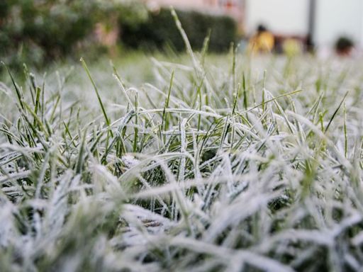 Denver weather: Patchy frost, freezing cold possible overnight