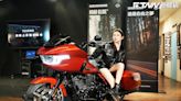 哈雷2024年新車預賞會即將展開 Street Glide™與Road Glide™革新騎乘體驗！