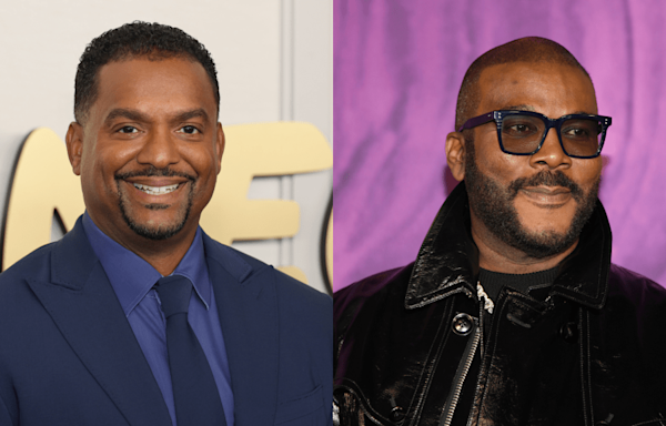 Alfonso Ribeiro Says He Wants Nothing To Do With Tyler Perry