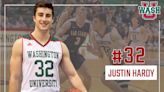 Washington University Basketball Player Justin Hardy Dies at 22 After Stomach Cancer Diagnosis