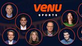 Venu Sports Announces Management Team Under CEO Pete Distad