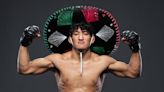 Raúl Rosas Jr., el mexicano que a sus 19 años quiere seguir haciendo historia en la UFC