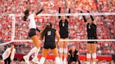 Nebraska volleyball filled a football stadium. These Big Ten programs should try it next