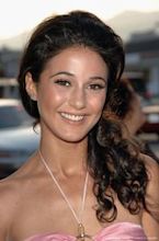 Emmanuelle Chriqui