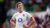 Women’s Rugby World Cup: Sarah Hunter captains England squad that includes six previous winners