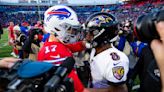 Bills y Ravens: sus problemas para ganar; ¿hay demasiada presión?