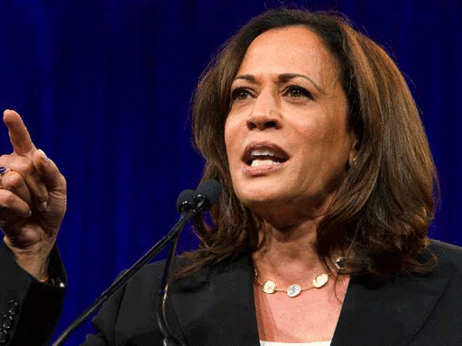 Honoured by Joe Biden's endorsement, aim to defeat Donald Trump and his extreme Project 2025 agenda: Kamala Harris