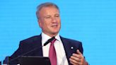 Russia bank boss issues dire economic warning