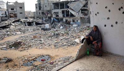 Gaza Militants Regroup and Rearm, Raising Threat of a Long War