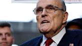 Rudy Giuliani peddles self-named coffee amid legal woes, financial struggles