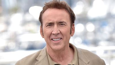 Nicolas Cage Admits Having 3 Children with 3 Women Is 'Not What I Had Originally Thought Would Happen'