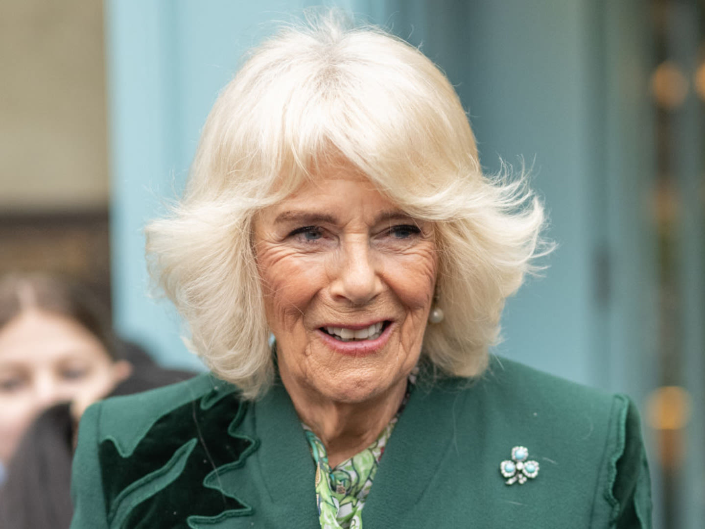 Insiders Believes Queen Camilla Could Drive a Wedge Between King Charles & Grandkids Archie & Lilibet