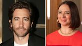 Jake Gyllenhaal and Maya Rudolph to Close Out SNL's 49th Season
