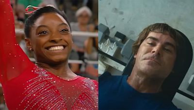 ...If I Don’t Show Up?': The Lovely Story Behind Zac Efron’s Support Of Simone Biles And The US Women...