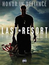 Last Resort TV series