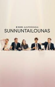 Sunnuntailounas