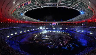 Así se vivió la Ceremonia de Clausura de los Juegos en París